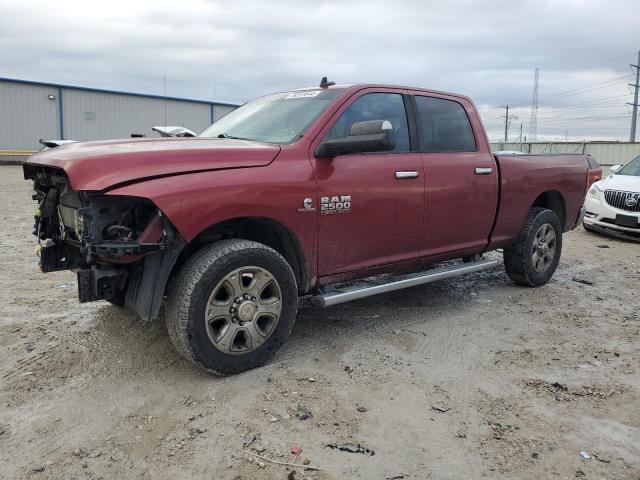  Salvage Ram 2500