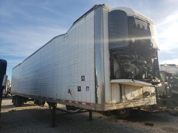  Salvage Great Dane Trailer Semi Trail