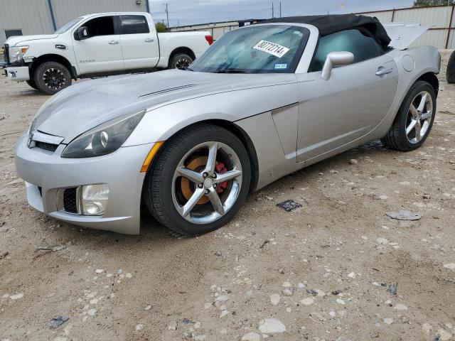  Salvage Saturn SKY