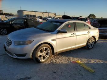  Salvage Ford Taurus