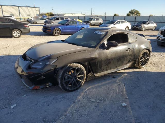  Salvage Toyota 86