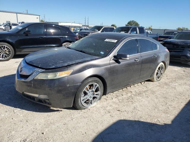  Salvage Acura TL