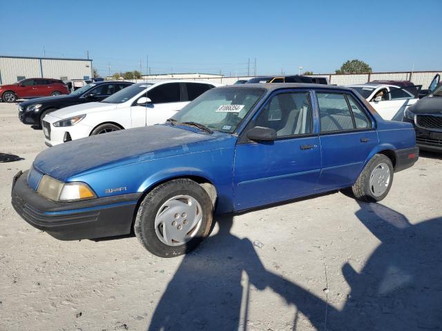  Salvage Chevrolet Cavalier