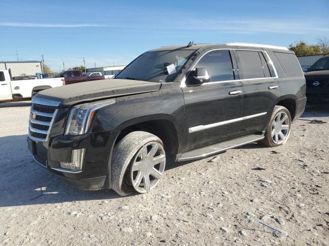  Salvage Cadillac Escalade