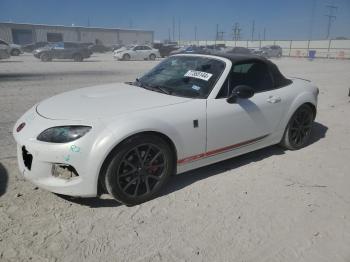  Salvage Mazda Mx5