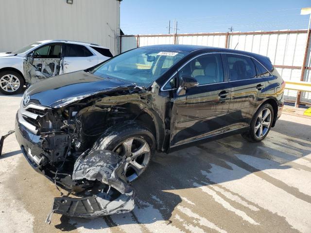  Salvage Toyota Venza