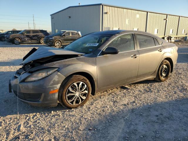  Salvage Mazda 6