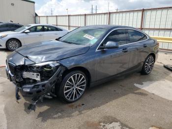  Salvage BMW 2 Series