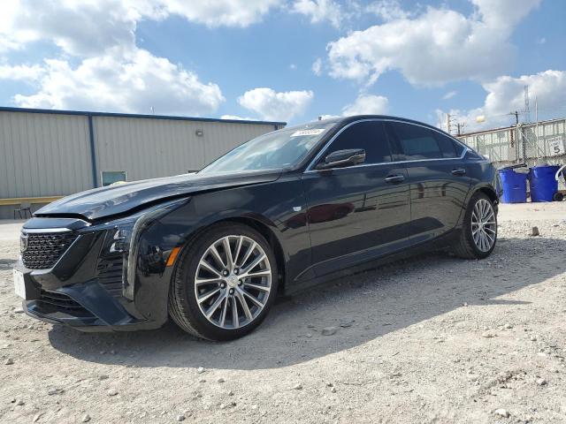  Salvage Cadillac CT5