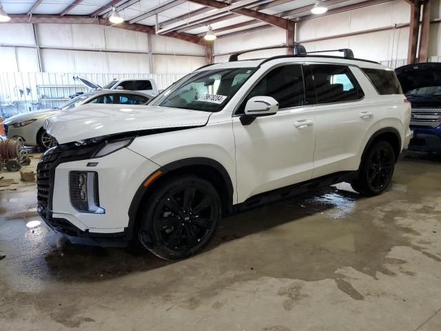  Salvage Hyundai PALISADE