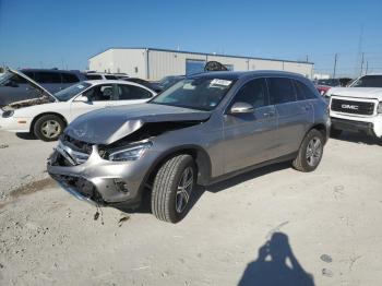  Salvage Mercedes-Benz GLC