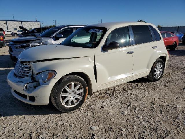  Salvage Chrysler PT Cruiser