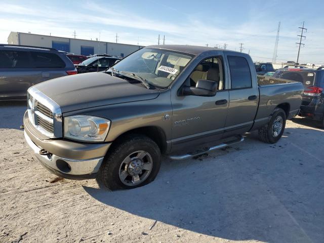  Salvage Dodge Ram 2500