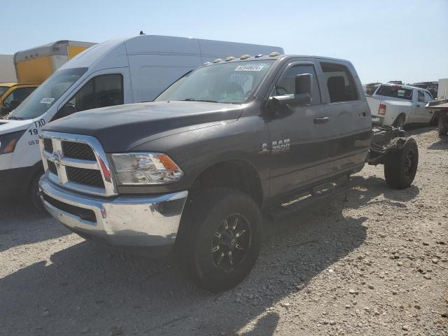  Salvage Ram 3500