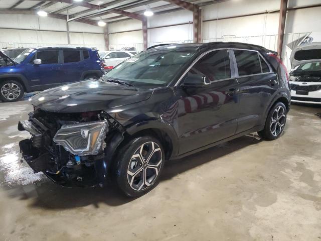  Salvage Kia Niro