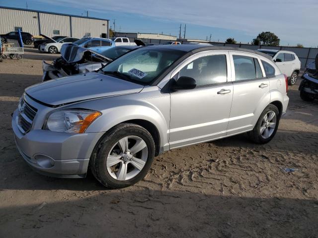  Salvage Dodge Caliber