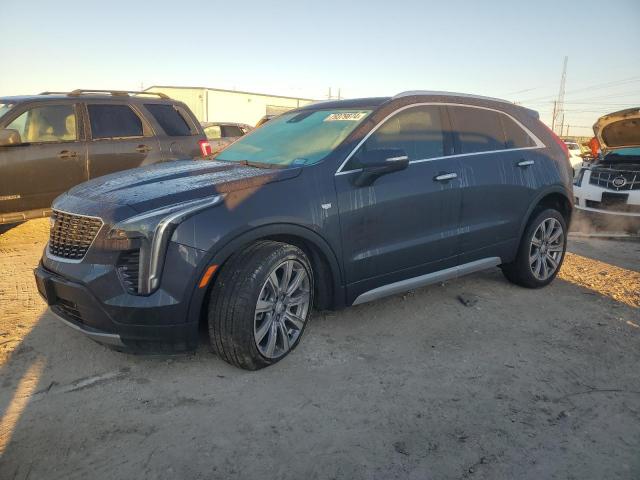  Salvage Cadillac XT4