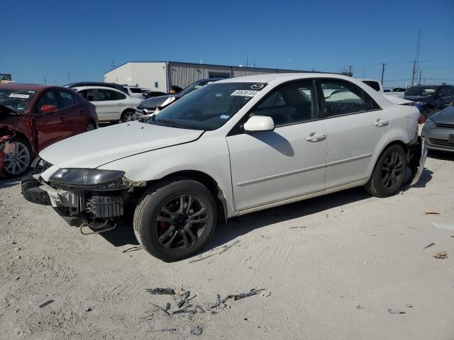  Salvage Mazda 6