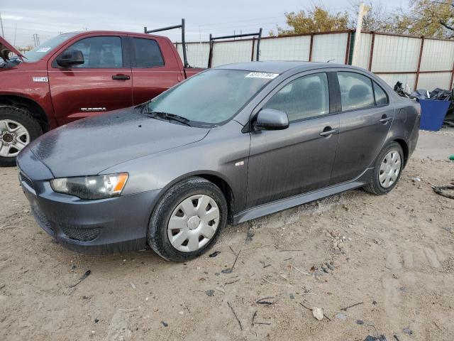  Salvage Mitsubishi Lancer