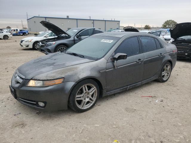  Salvage Acura TL