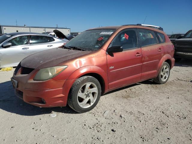  Salvage Pontiac Vibe