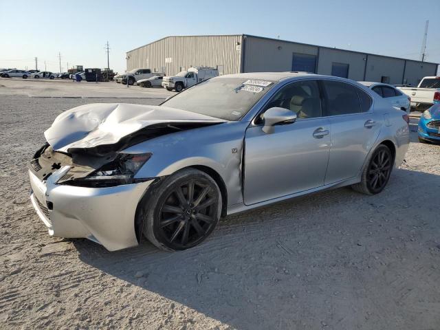  Salvage Lexus Gs