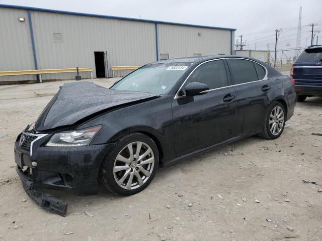  Salvage Lexus Gs