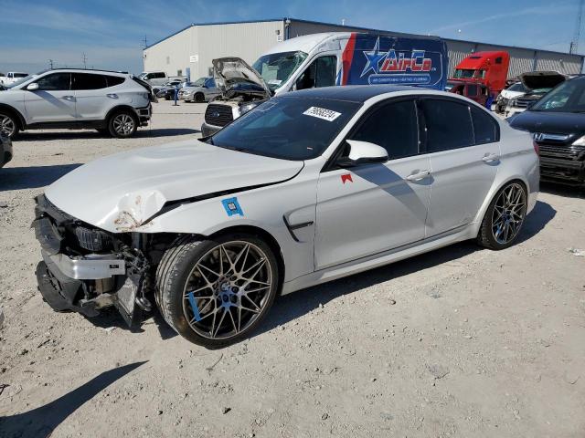  Salvage BMW M Series