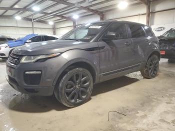  Salvage Land Rover Range Rover