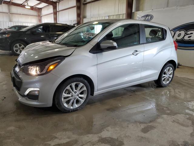  Salvage Chevrolet Spark