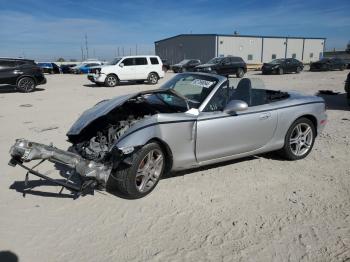  Salvage Mazda Mx5