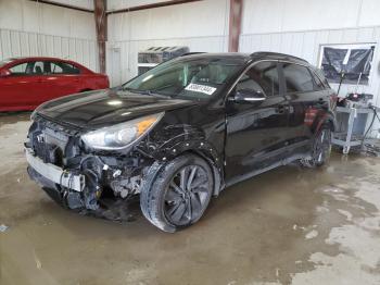  Salvage Kia Niro