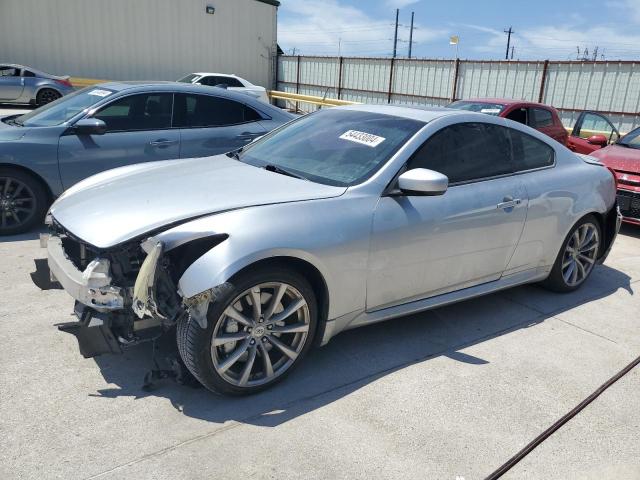  Salvage INFINITI G37