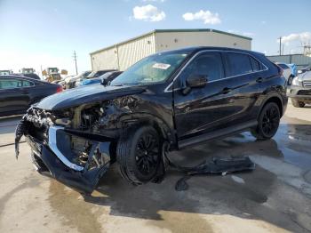  Salvage Mitsubishi Eclipse