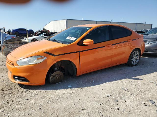  Salvage Dodge Dart