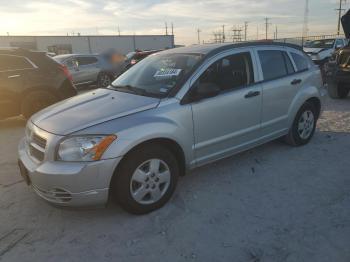  Salvage Dodge Caliber