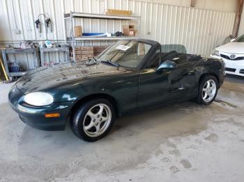  Salvage Mazda Mx5