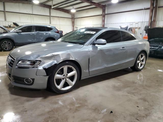  Salvage Audi A5