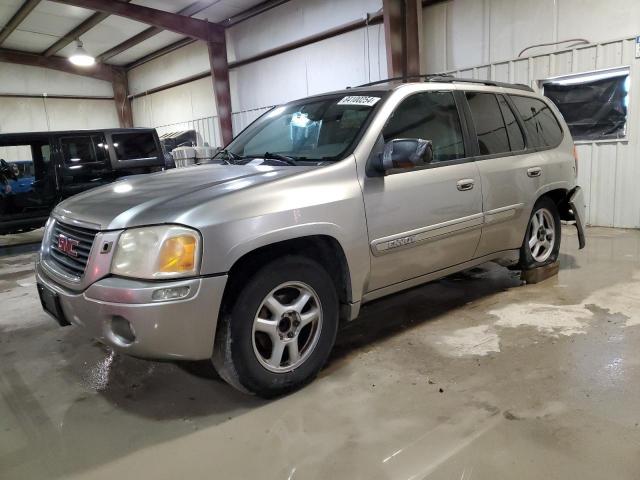  Salvage GMC Envoy