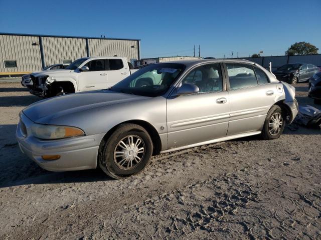  Salvage Buick LeSabre