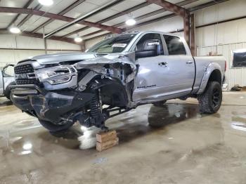  Salvage Ram 2500