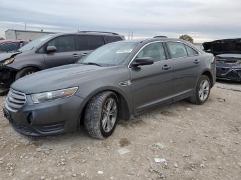  Salvage Ford Taurus