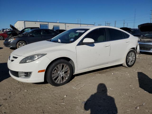  Salvage Mazda 6