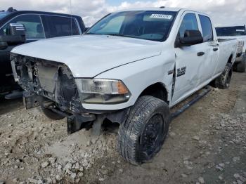  Salvage Ram 2500