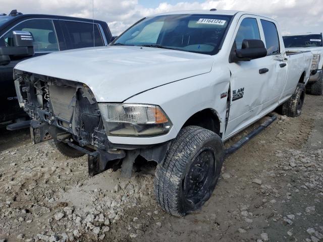  Salvage Ram 2500