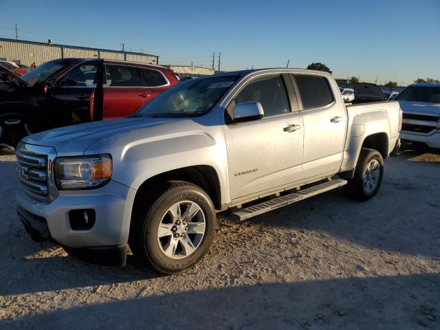  Salvage GMC Canyon