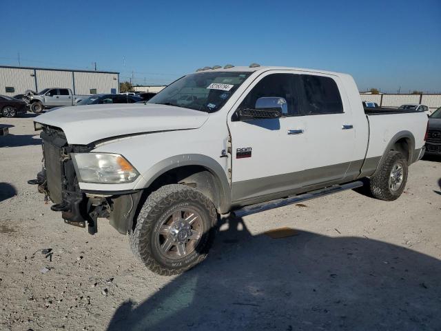  Salvage Dodge Ram 2500