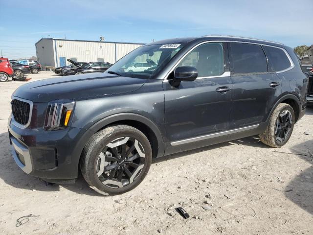  Salvage Kia Telluride