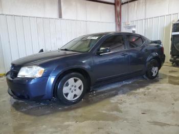  Salvage Dodge Avenger