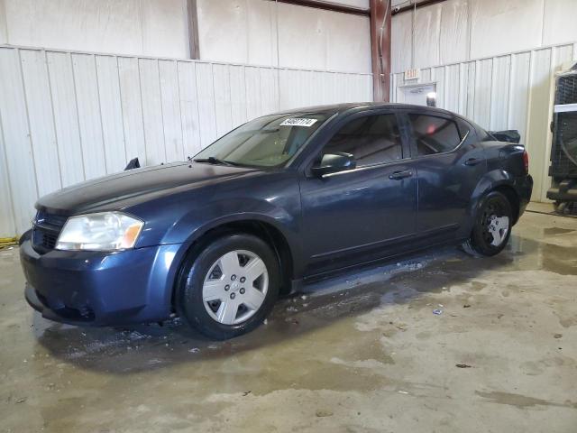  Salvage Dodge Avenger